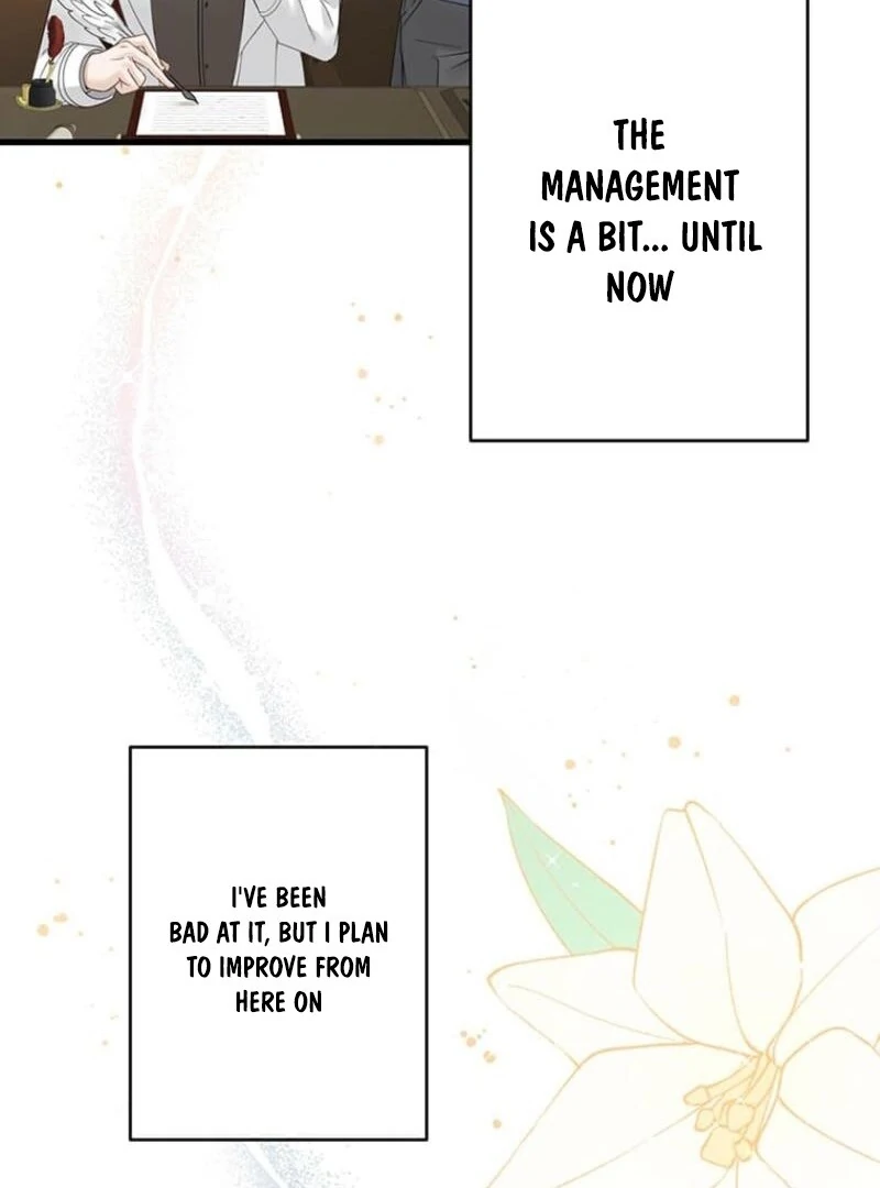 The Villainess’s Coffee Story Chapter 3 - Page 22