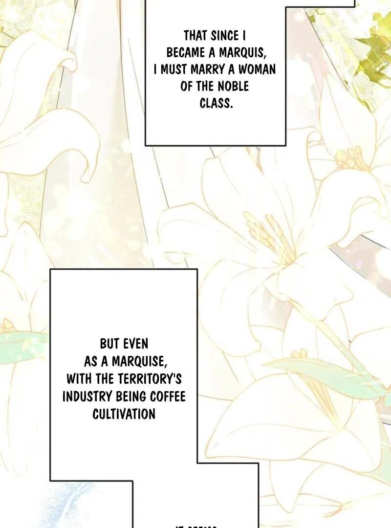 The Villainess’s Coffee Story Chapter 3 - Page 24