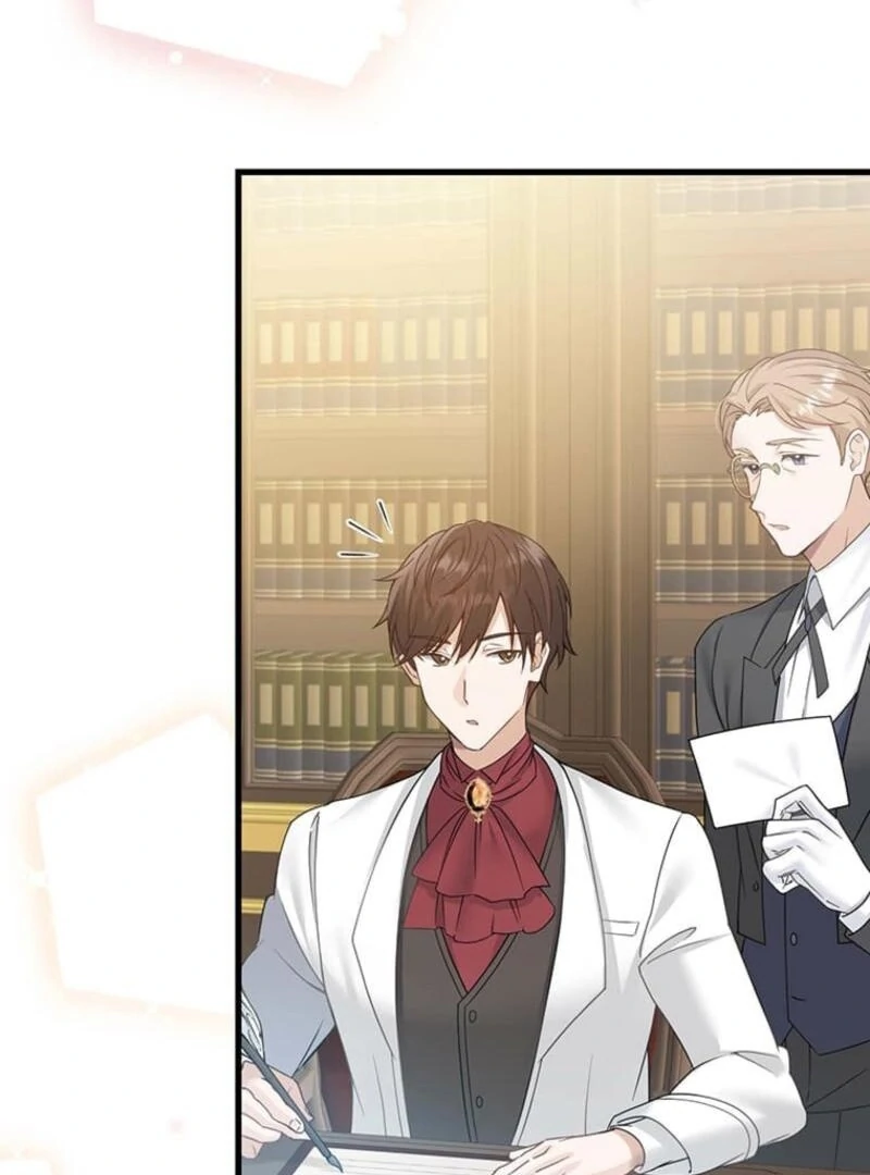 The Villainess’s Coffee Story Chapter 3 - Page 26