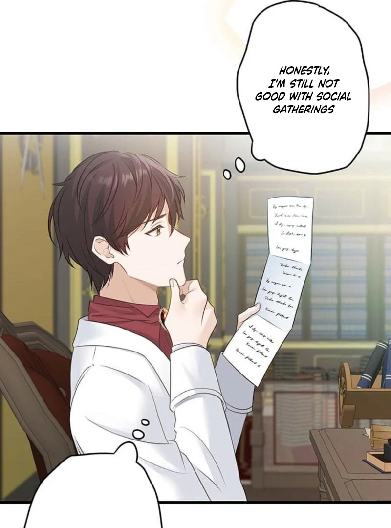 The Villainess’s Coffee Story Chapter 3 - Page 29