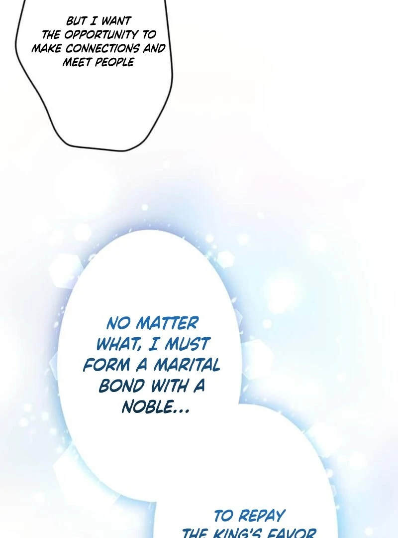 The Villainess’s Coffee Story Chapter 3 - Page 30