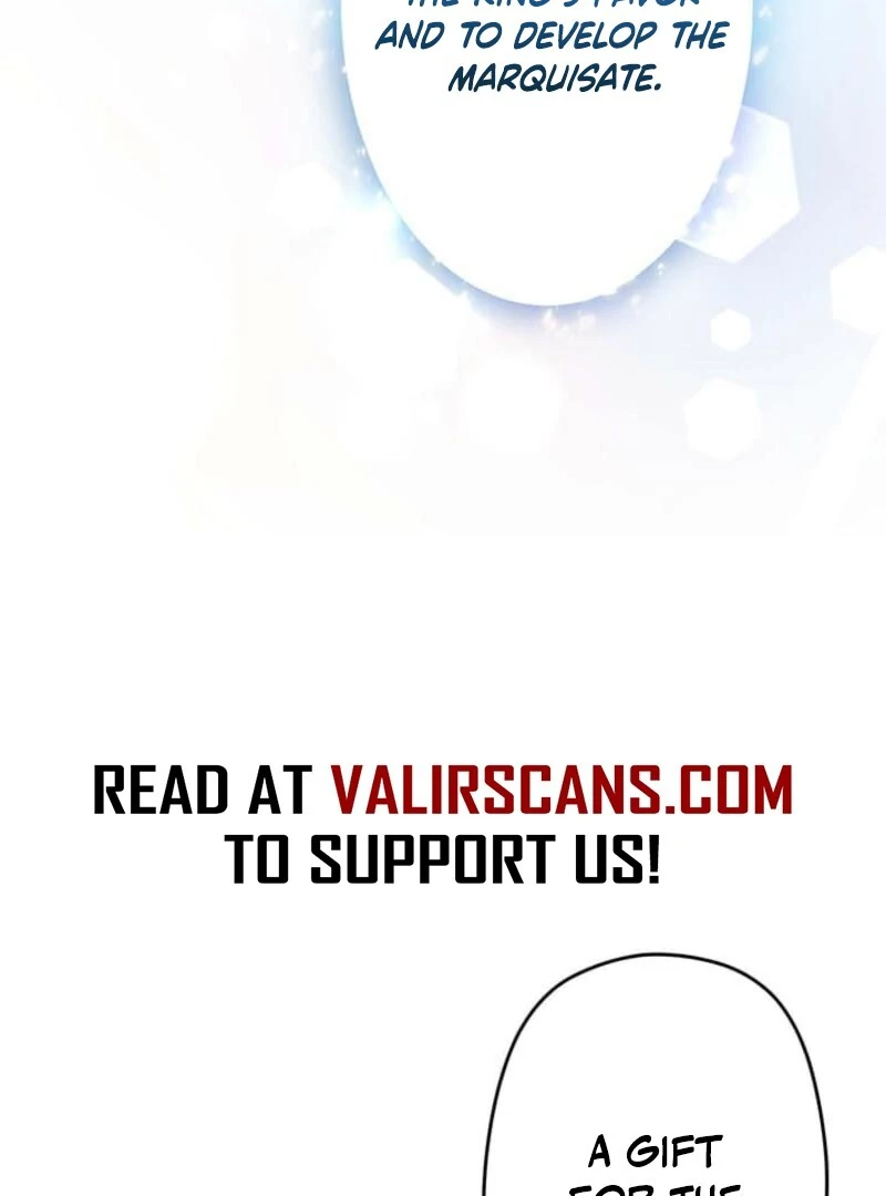 The Villainess’s Coffee Story Chapter 3 - Page 31