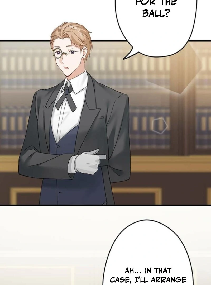 The Villainess’s Coffee Story Chapter 3 - Page 32