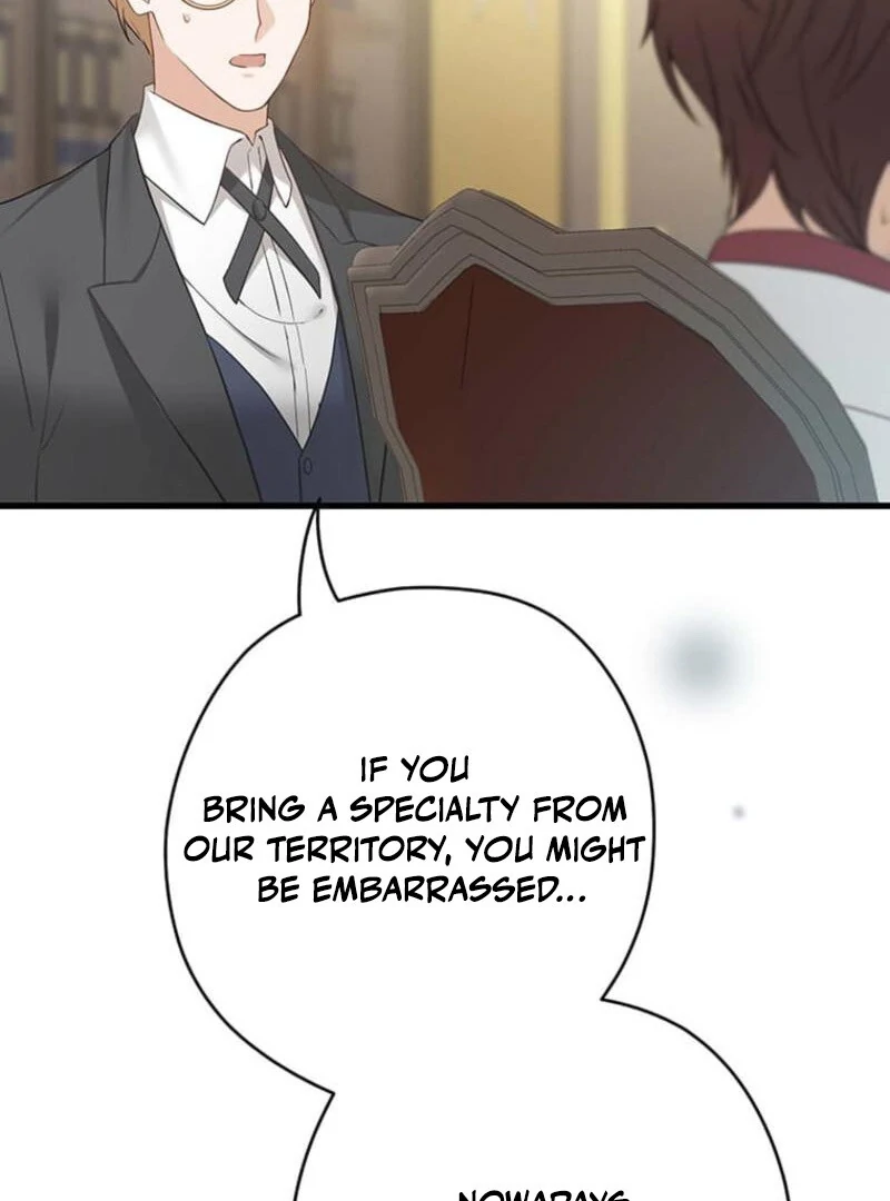 The Villainess’s Coffee Story Chapter 3 - Page 35