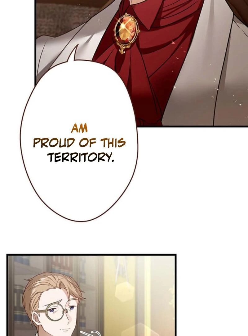 The Villainess’s Coffee Story Chapter 3 - Page 37