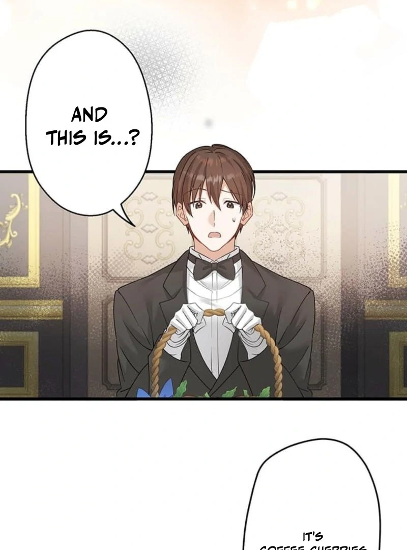 The Villainess’s Coffee Story Chapter 3 - Page 40