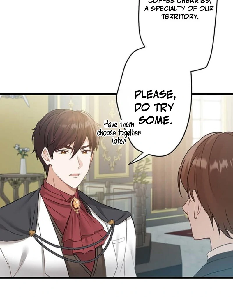 The Villainess’s Coffee Story Chapter 3 - Page 41