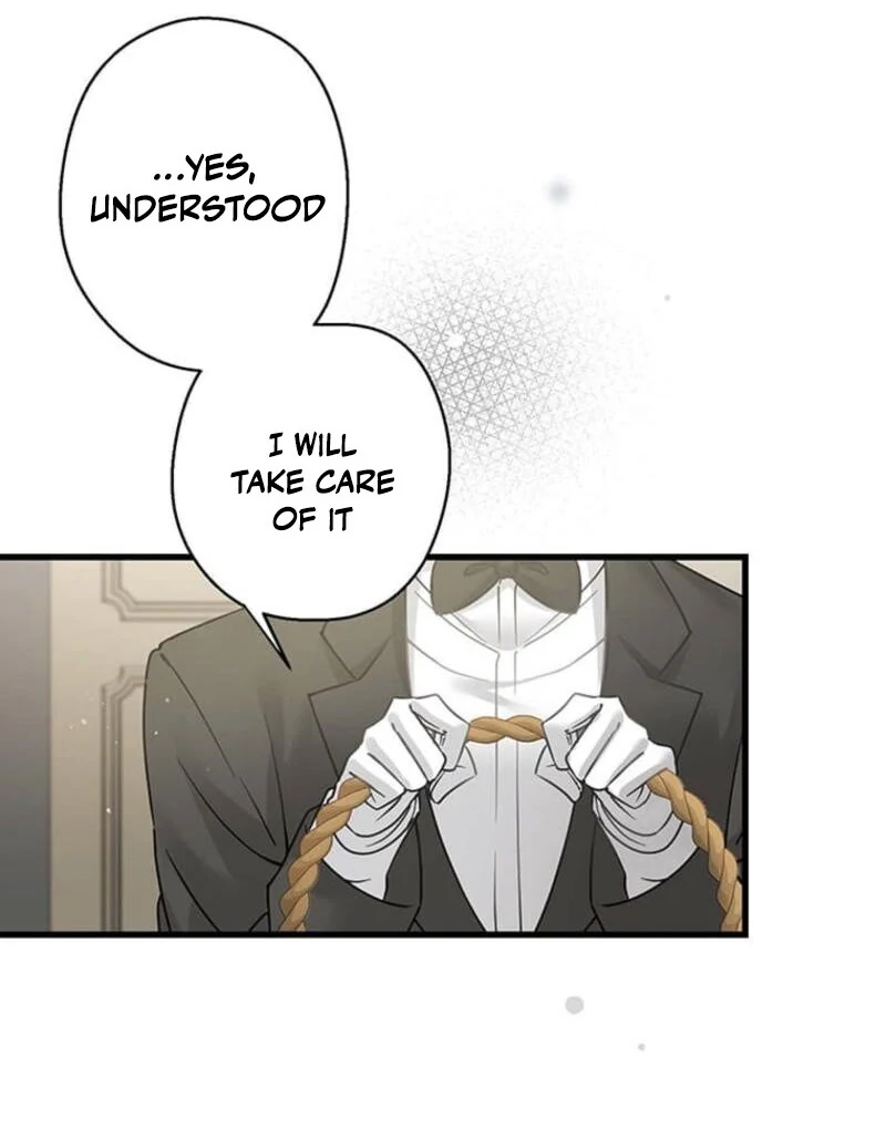 The Villainess’s Coffee Story Chapter 3 - Page 42