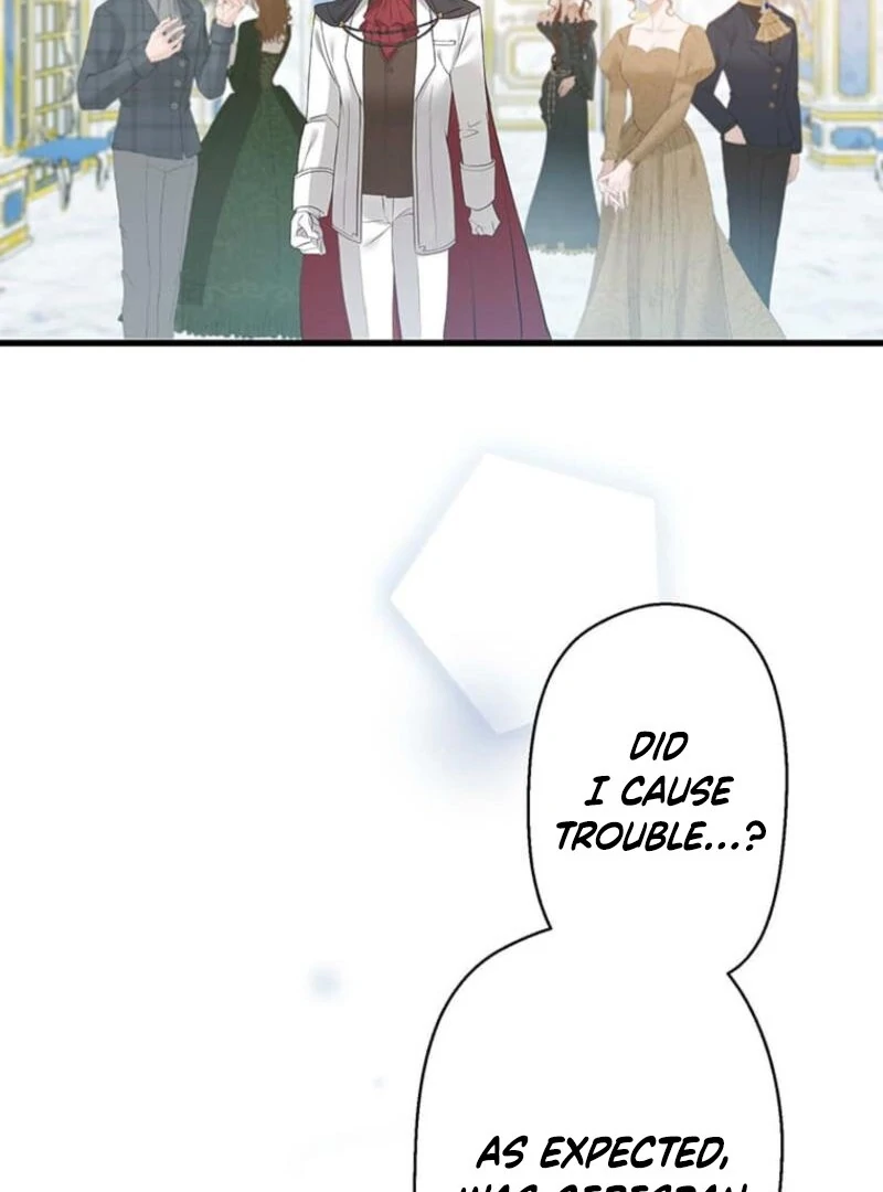 The Villainess’s Coffee Story Chapter 3 - Page 44