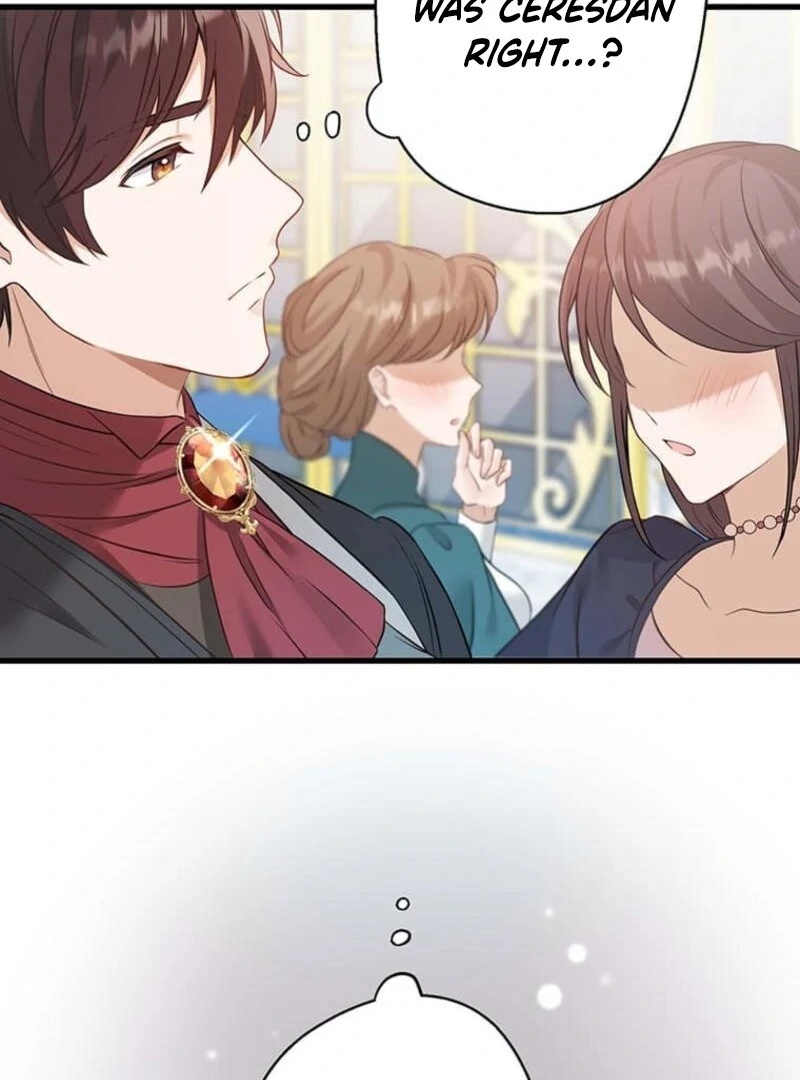 The Villainess’s Coffee Story Chapter 3 - Page 45