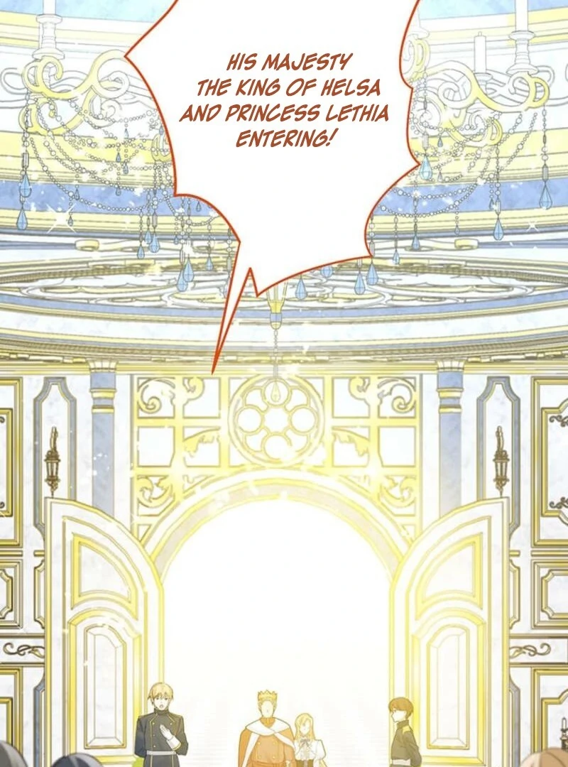 The Villainess’s Coffee Story Chapter 3 - Page 47