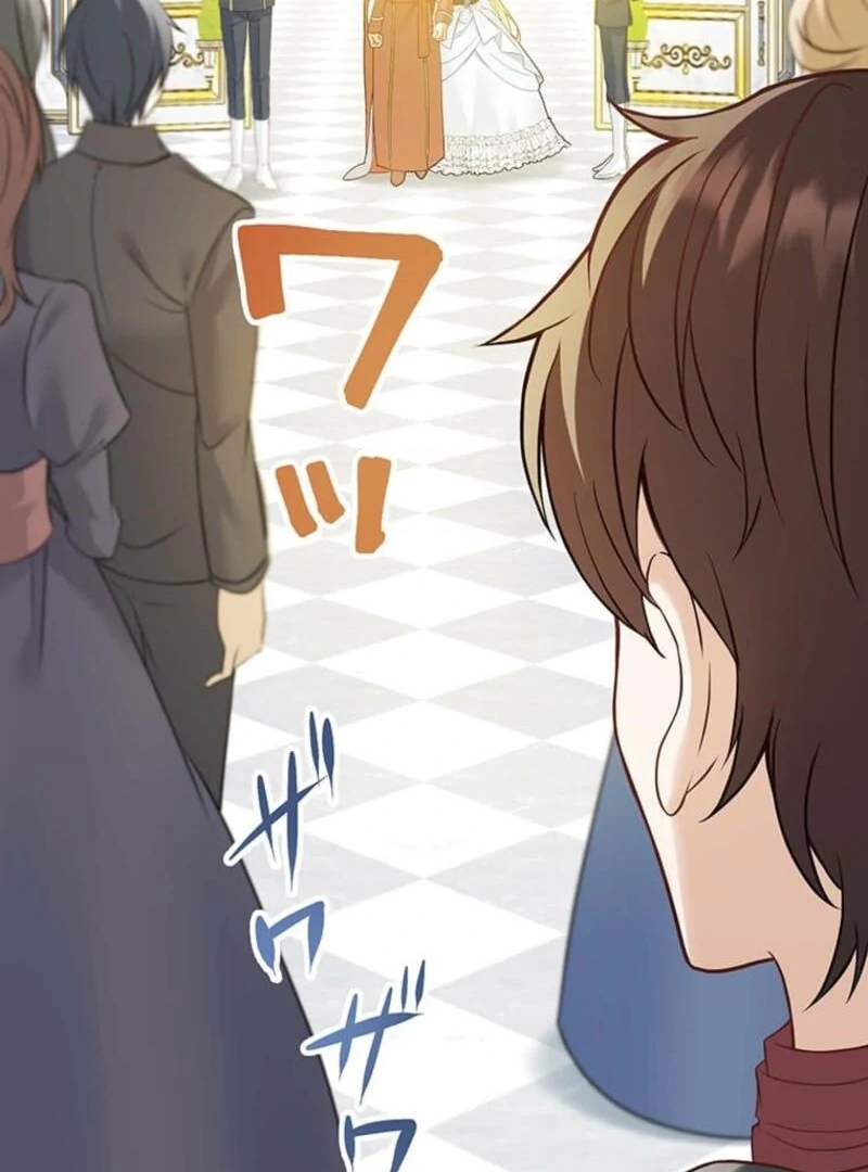 The Villainess’s Coffee Story Chapter 3 - Page 48