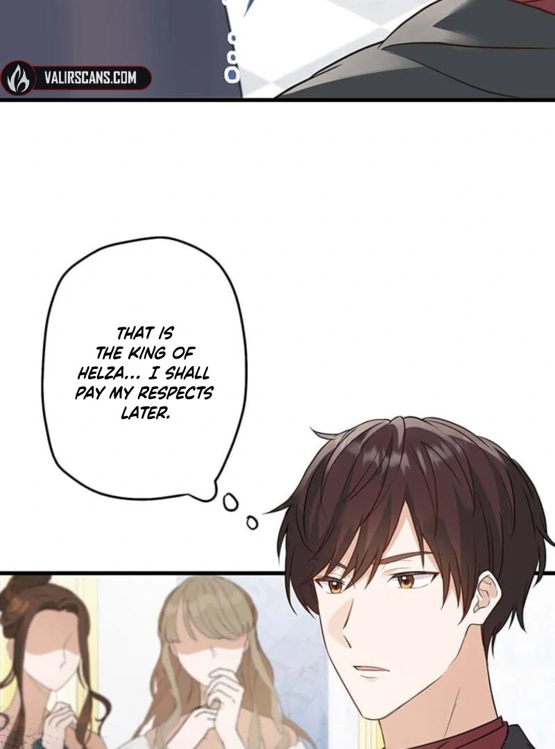 The Villainess’s Coffee Story Chapter 3 - Page 49