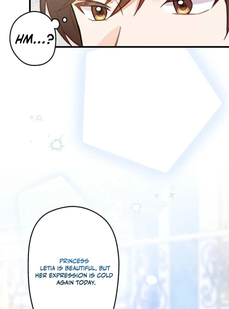 The Villainess’s Coffee Story Chapter 3 - Page 51