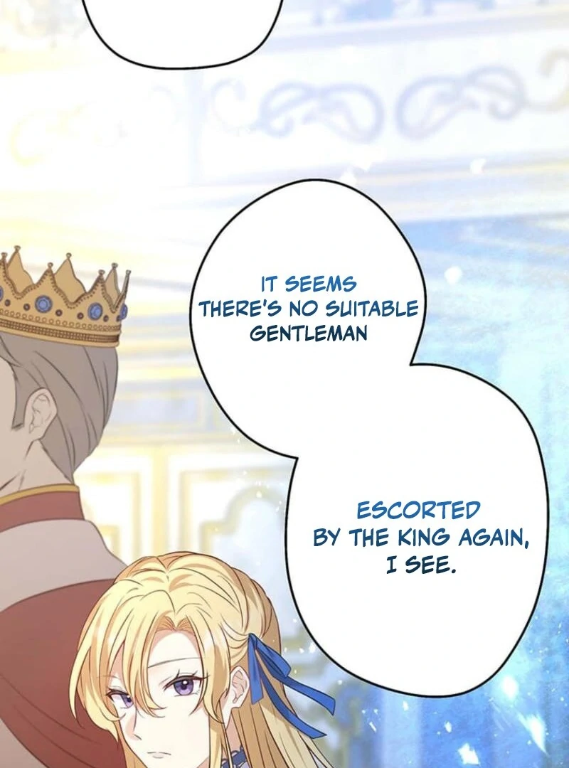 The Villainess’s Coffee Story Chapter 3 - Page 52