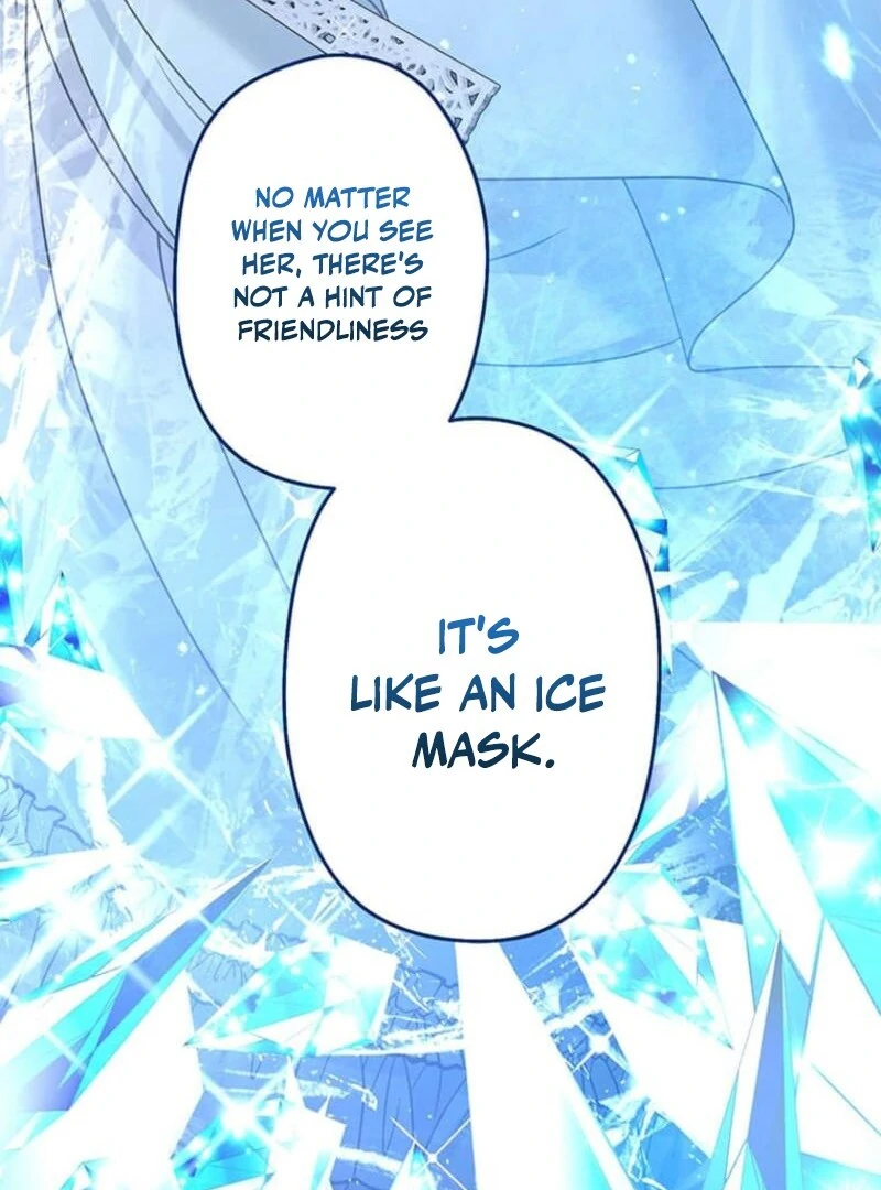 The Villainess’s Coffee Story Chapter 3 - Page 54