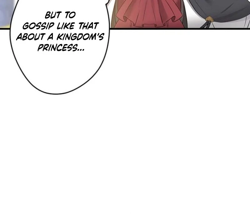 The Villainess’s Coffee Story Chapter 3 - Page 56