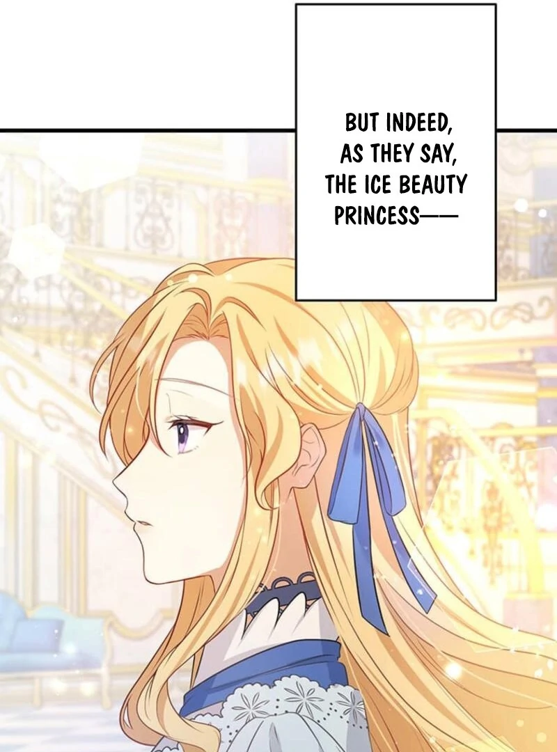 The Villainess’s Coffee Story Chapter 3 - Page 57