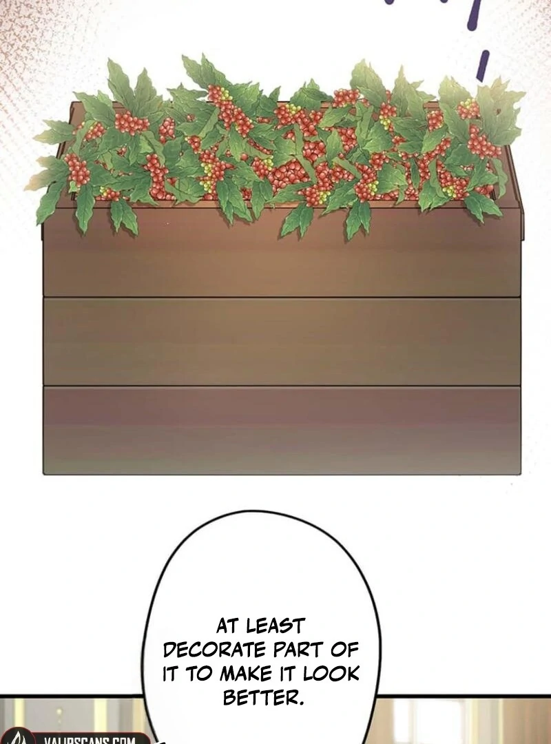 The Villainess’s Coffee Story Chapter 3 - Page 62