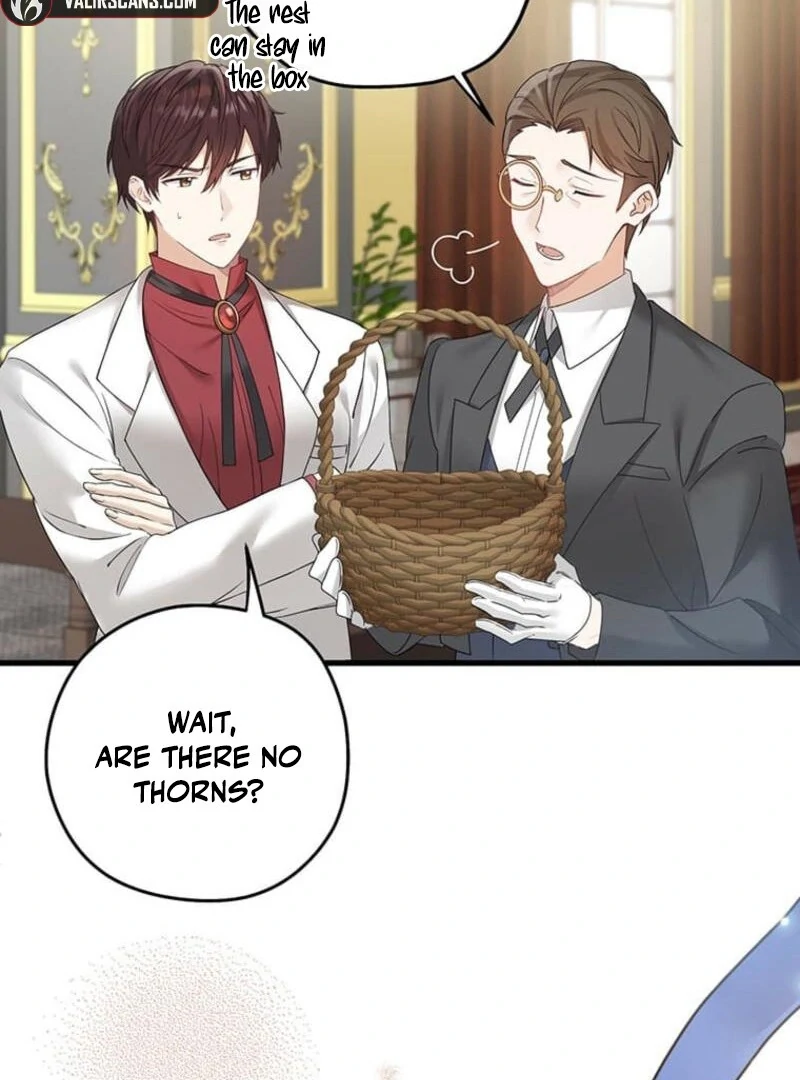 The Villainess’s Coffee Story Chapter 3 - Page 63