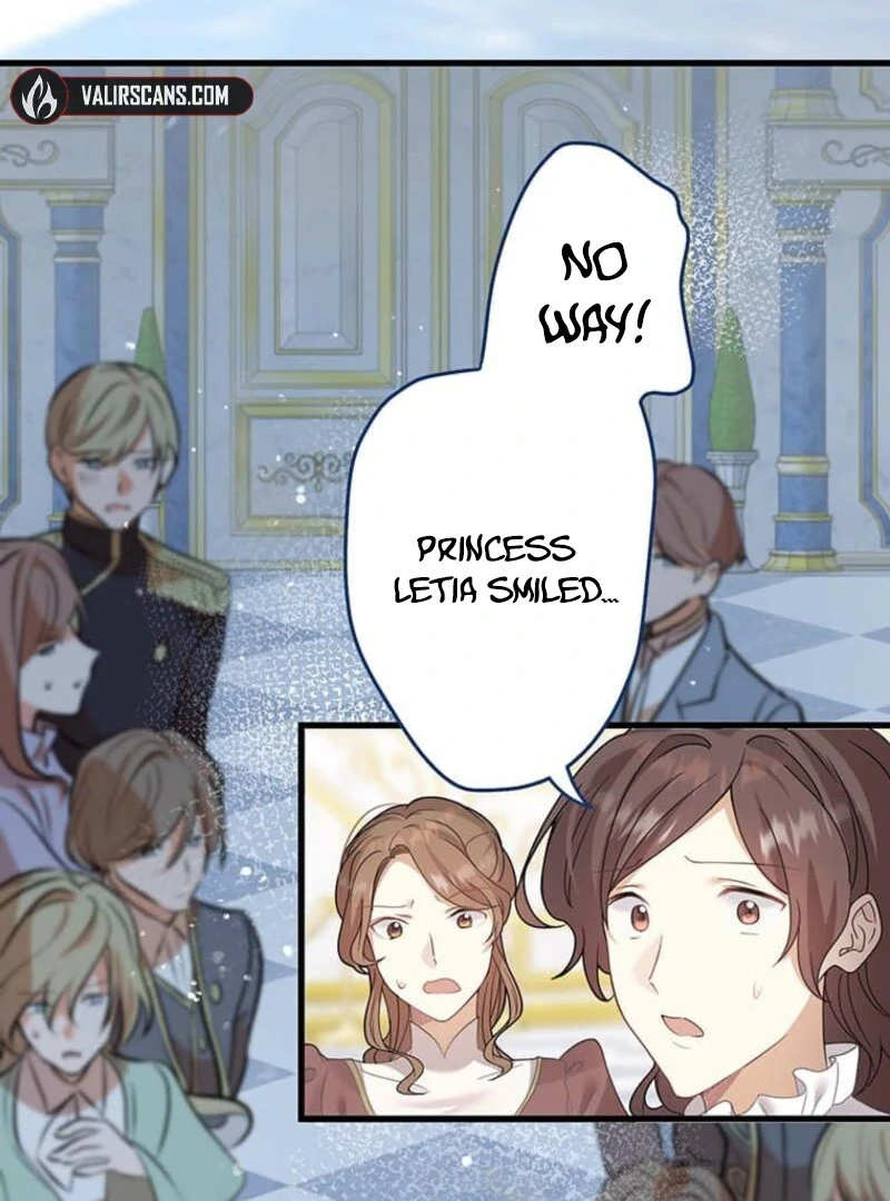 The Villainess’s Coffee Story Chapter 3 - Page 74