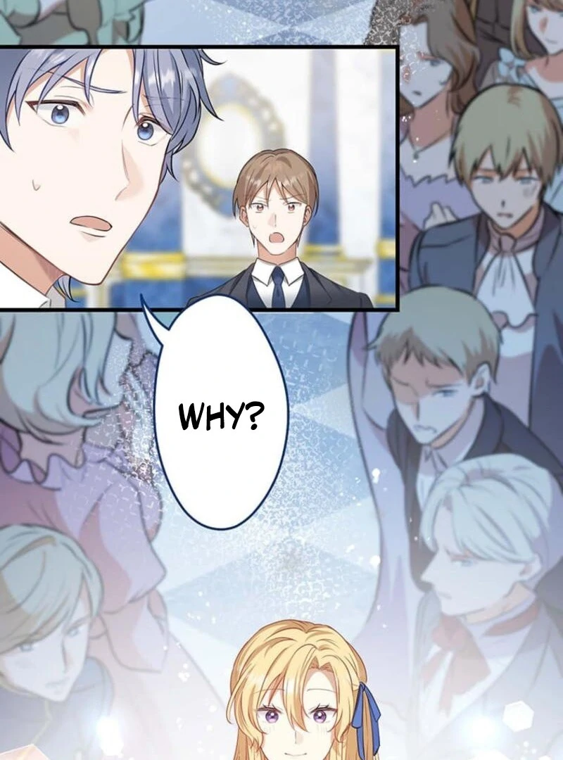 The Villainess’s Coffee Story Chapter 3 - Page 75