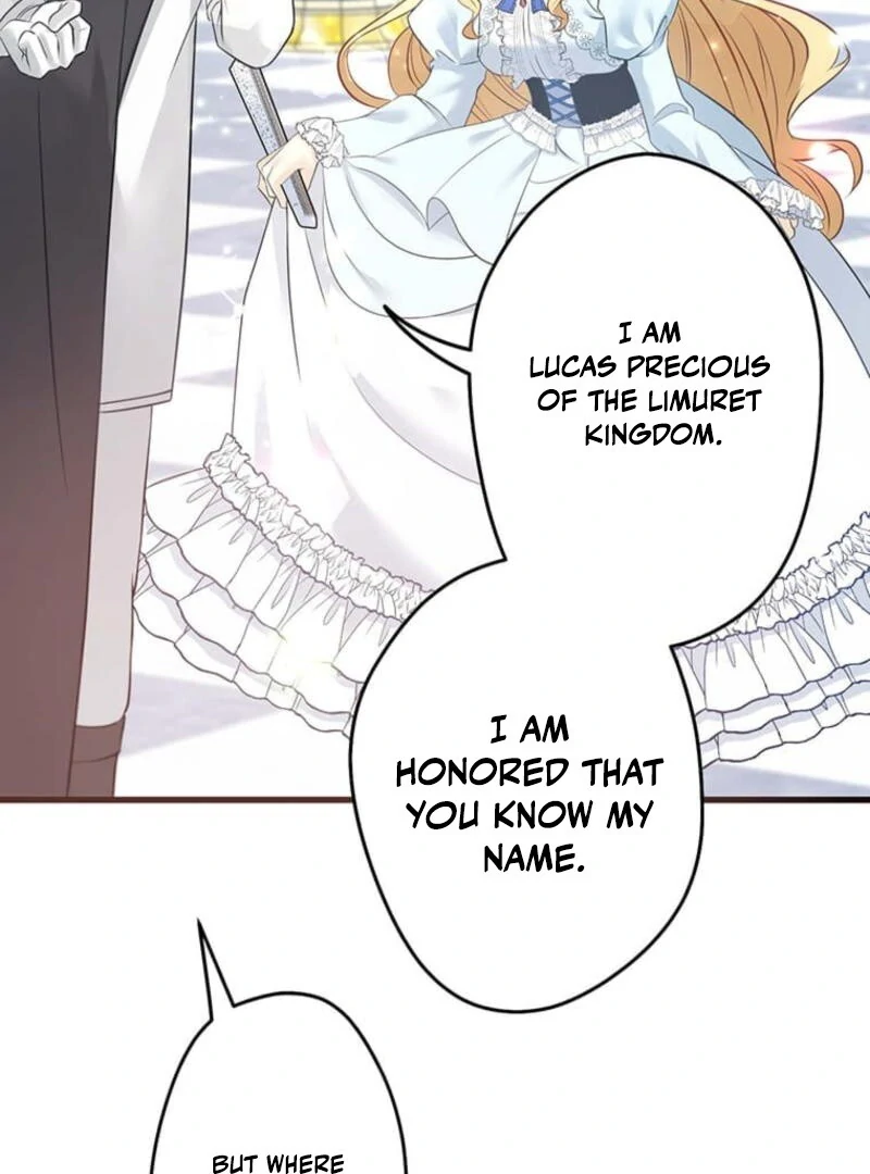 The Villainess’s Coffee Story Chapter 3 - Page 80