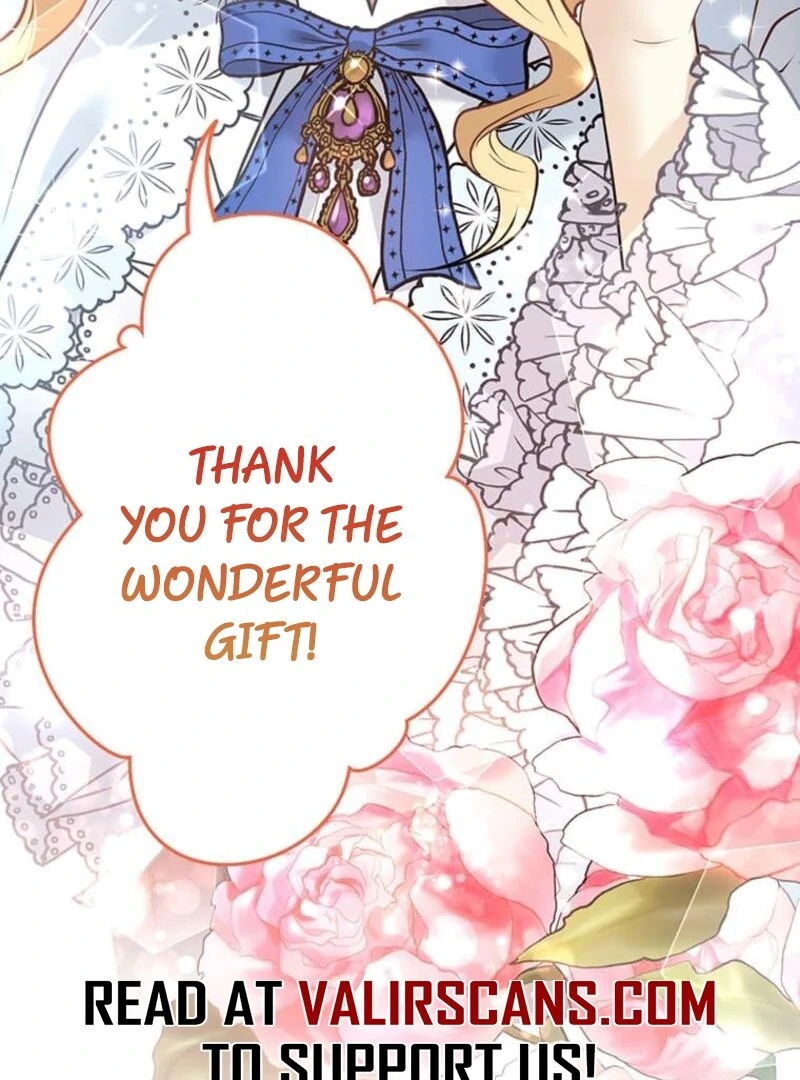 The Villainess’s Coffee Story Chapter 3 - Page 84