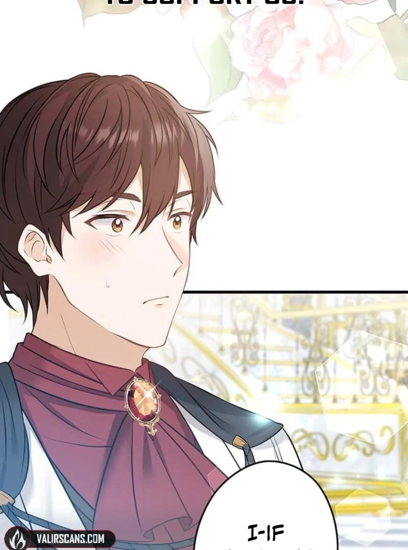 The Villainess’s Coffee Story Chapter 3 - Page 85