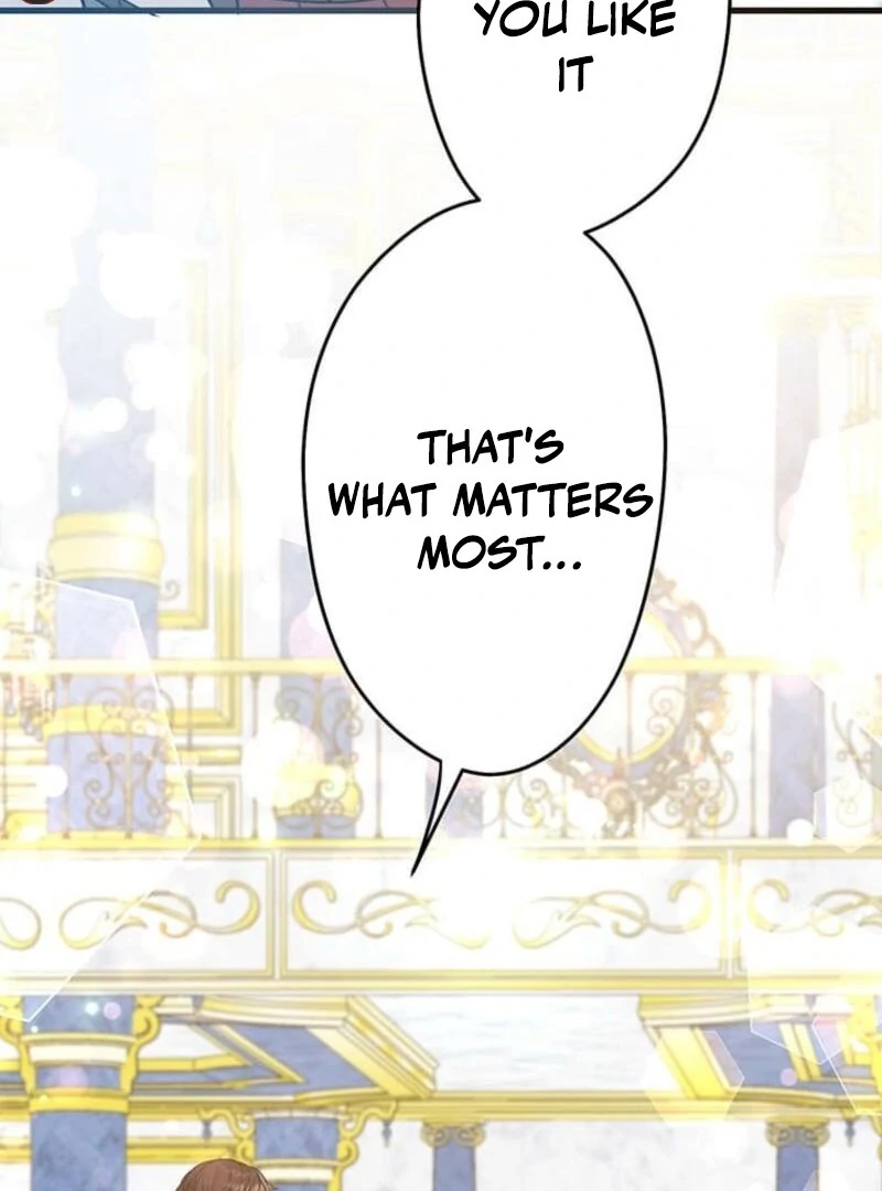 The Villainess’s Coffee Story Chapter 3 - Page 86