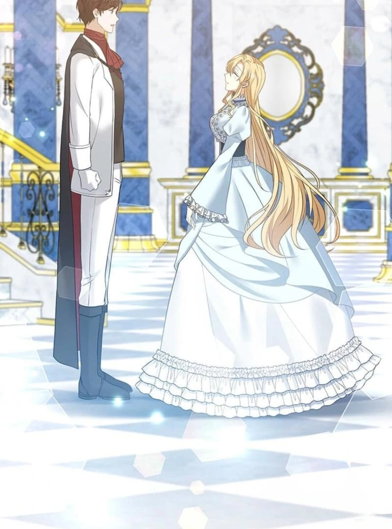 The Villainess’s Coffee Story Chapter 3 - Page 87