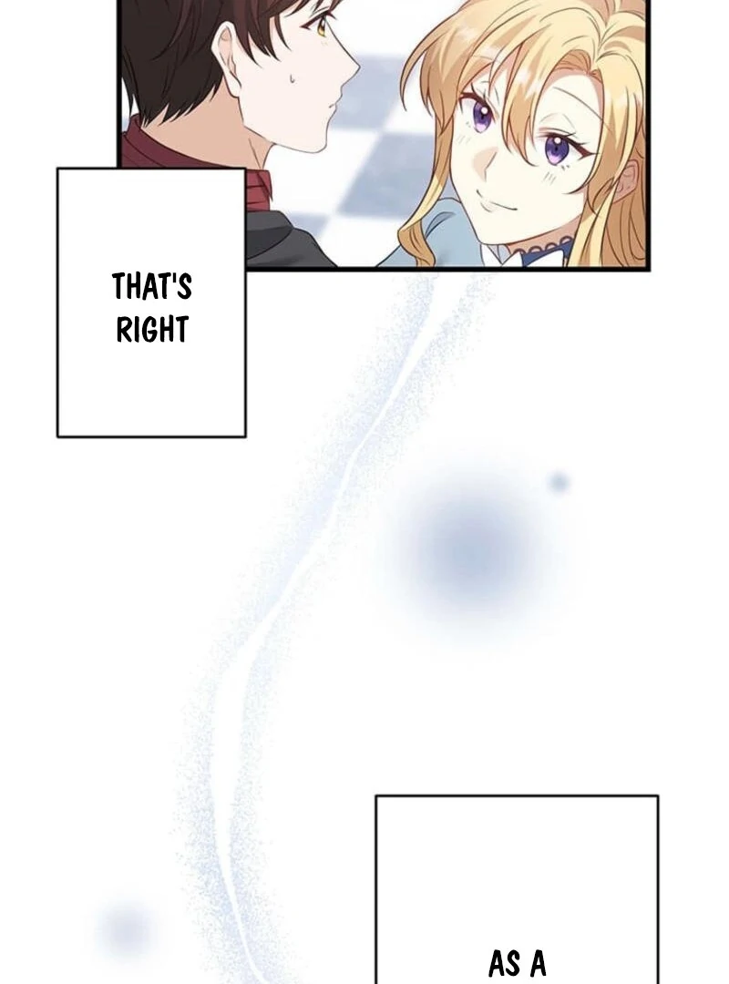 The Villainess’s Coffee Story Chapter 3 - Page 89