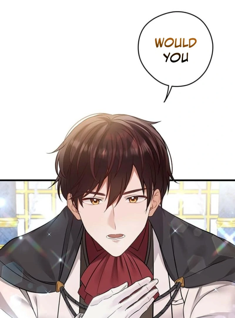 The Villainess’s Coffee Story Chapter 3 - Page 91