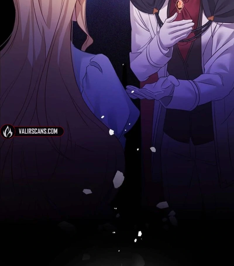 The Villainess’s Coffee Story Chapter 3 - Page 96