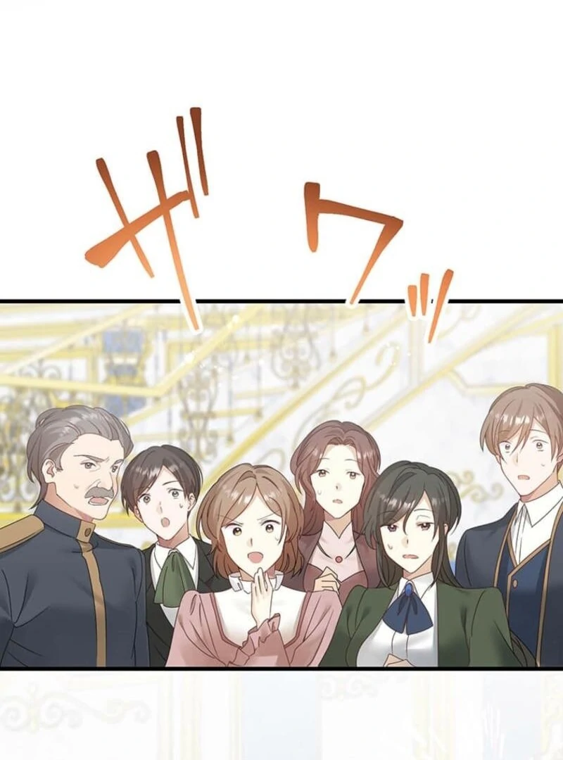 The Villainess’s Coffee Story Chapter 3 - Page 100