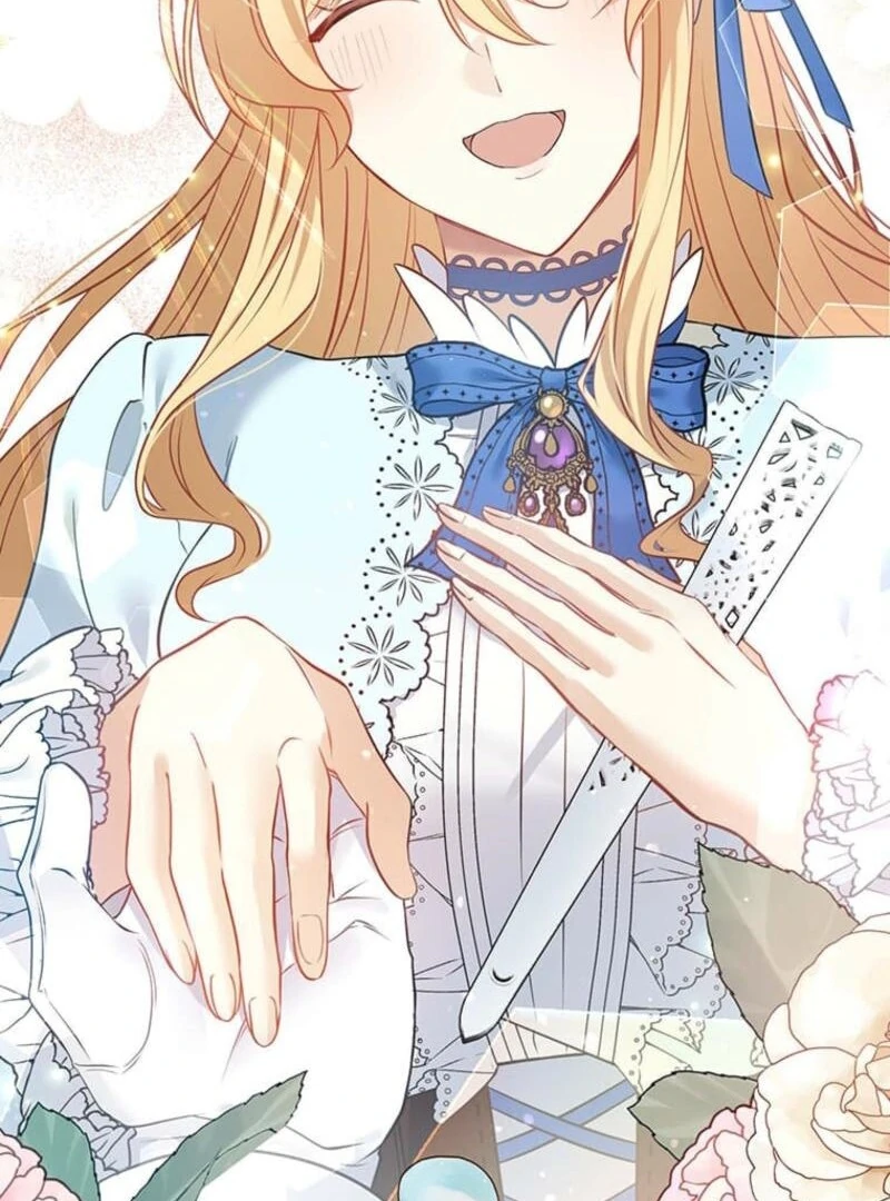 The Villainess’s Coffee Story Chapter 3 - Page 104