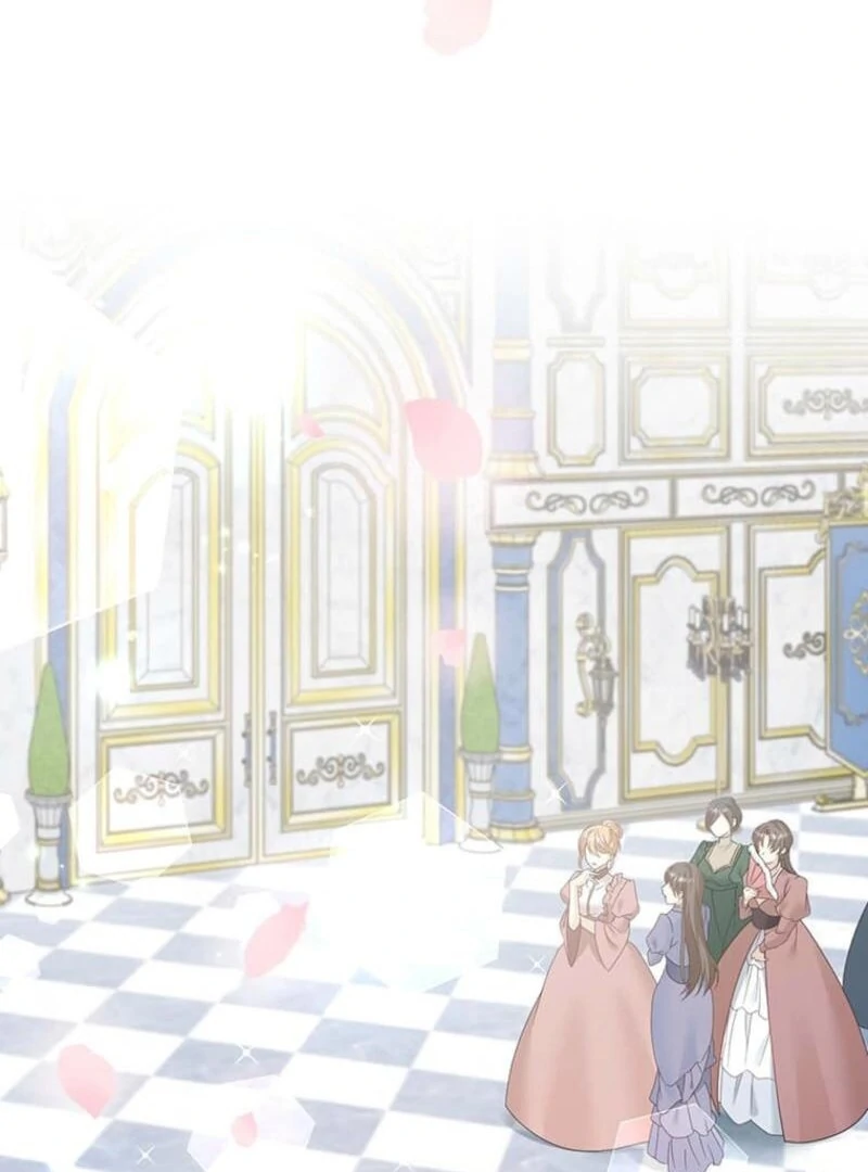 The Villainess’s Coffee Story Chapter 3 - Page 106