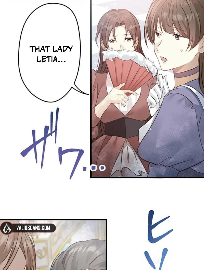 The Villainess’s Coffee Story Chapter 3 - Page 108