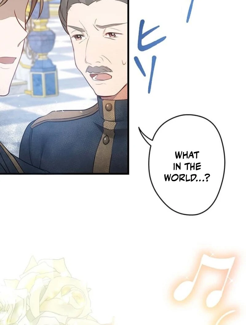 The Villainess’s Coffee Story Chapter 3 - Page 109