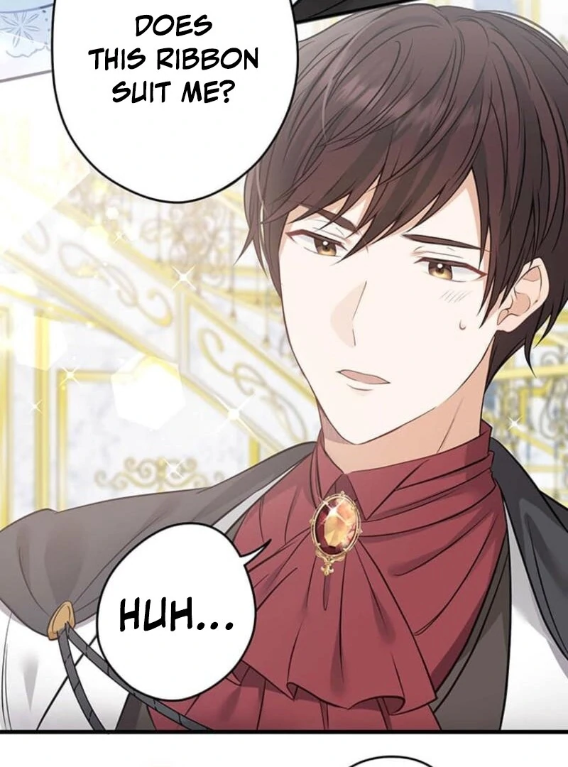 The Villainess’s Coffee Story Chapter 3 - Page 111