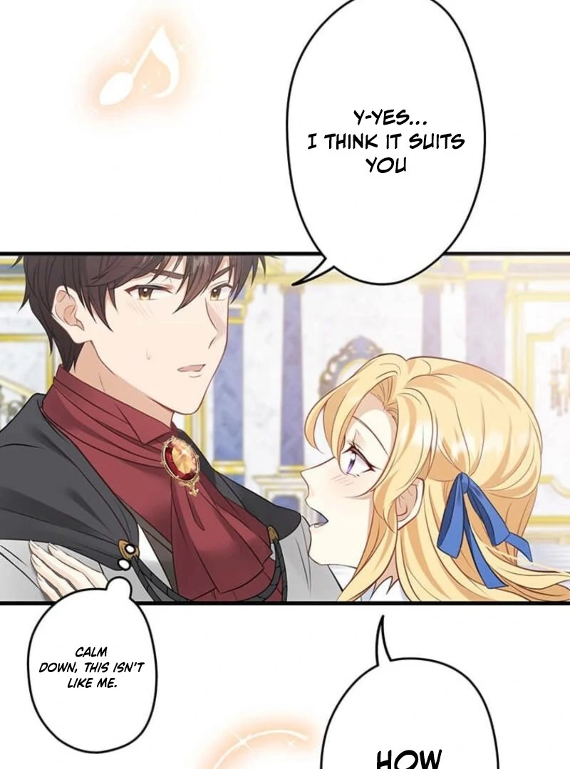 The Villainess’s Coffee Story Chapter 3 - Page 112