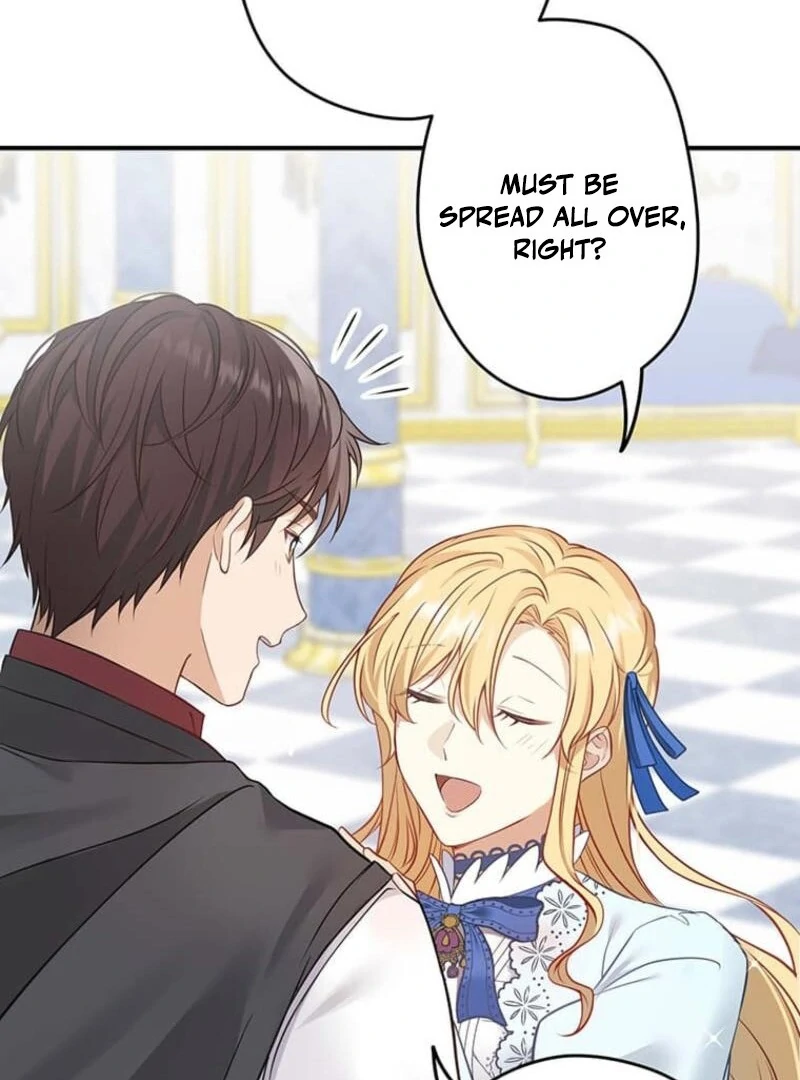 The Villainess’s Coffee Story Chapter 3 - Page 115