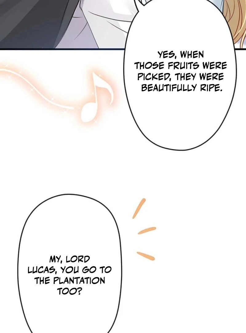 The Villainess’s Coffee Story Chapter 3 - Page 116