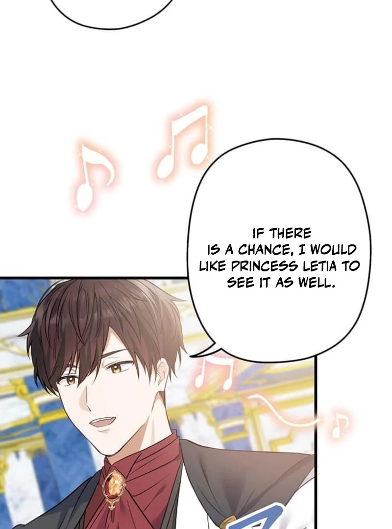 The Villainess’s Coffee Story Chapter 3 - Page 117