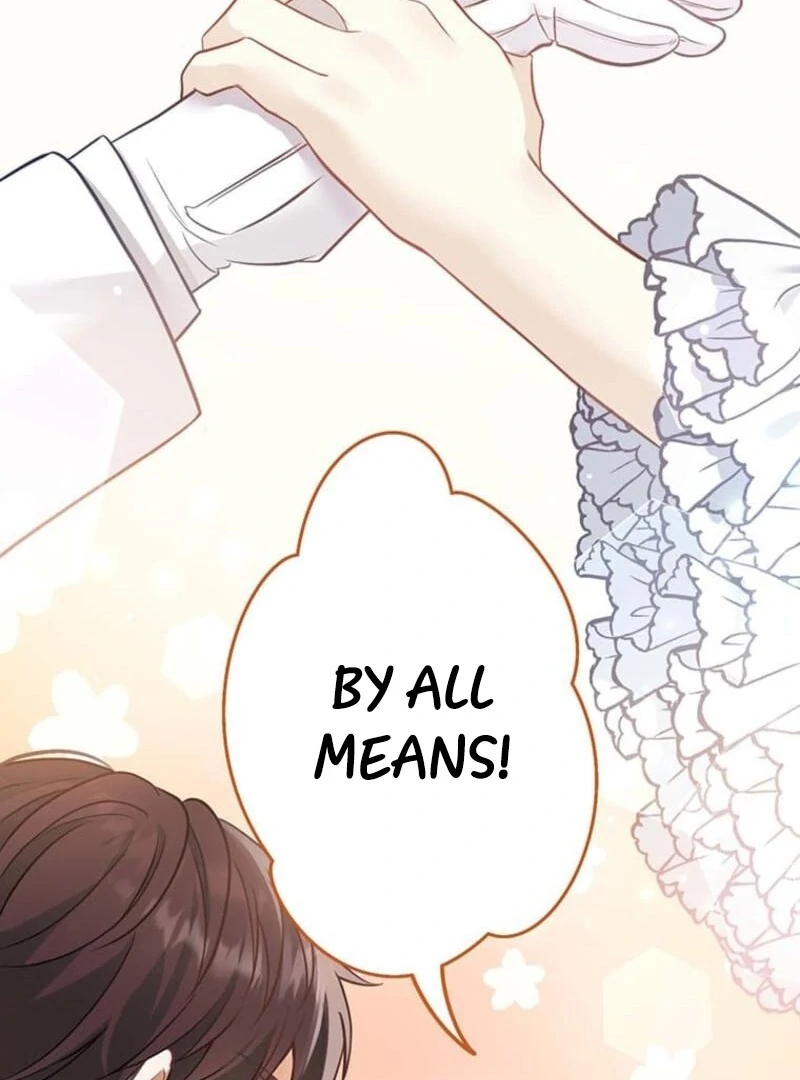 The Villainess’s Coffee Story Chapter 3 - Page 119