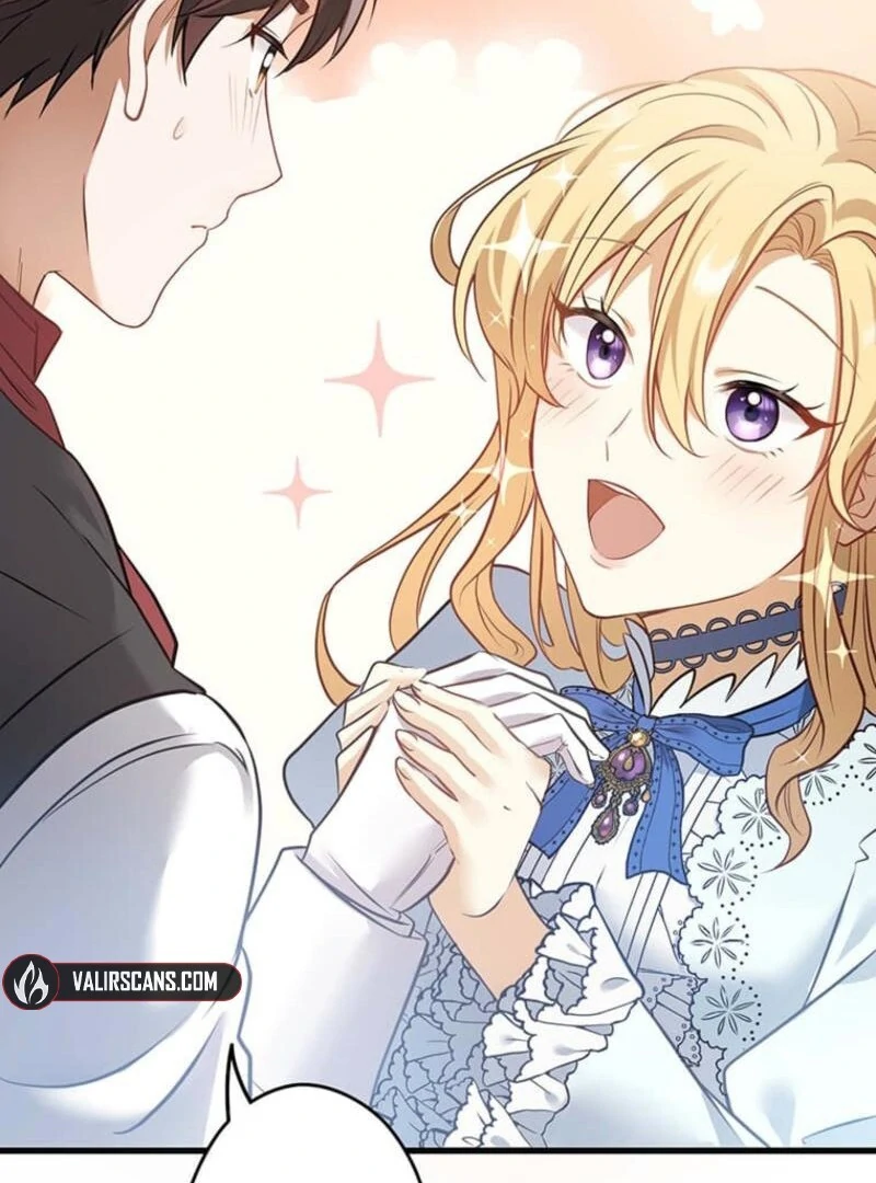 The Villainess’s Coffee Story Chapter 3 - Page 120