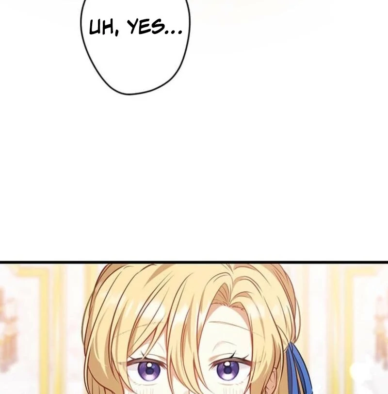 The Villainess’s Coffee Story Chapter 3 - Page 121