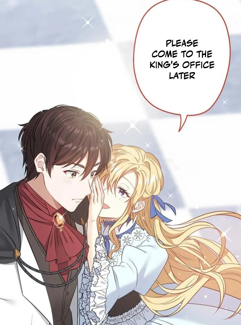 The Villainess’s Coffee Story Chapter 3 - Page 123