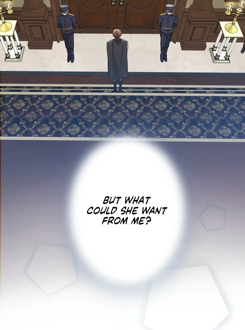 The Villainess’s Coffee Story Chapter 4 - Page 5