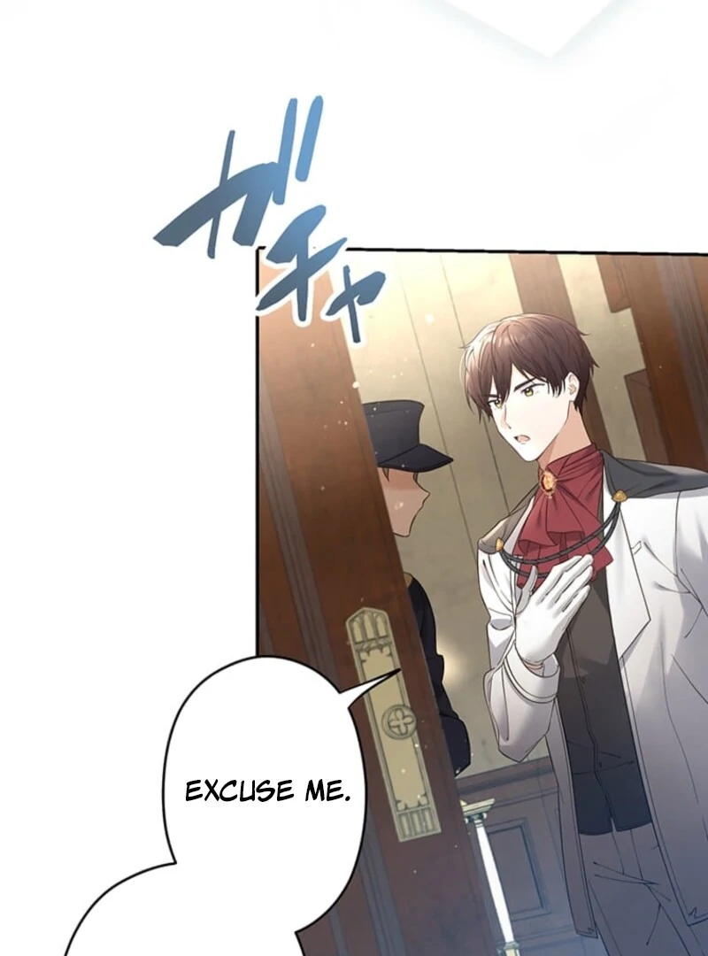 The Villainess’s Coffee Story Chapter 4 - Page 6